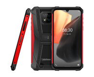 ULEFONE Armor 8 Pro 6/128GB Czerwony - 671005 - zdjęcie 15